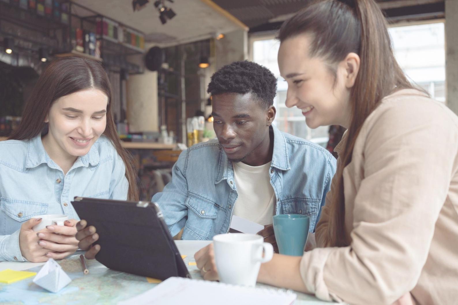 Session de formation financière